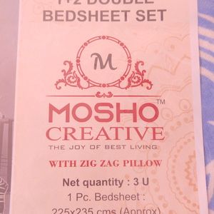 Bedsheet