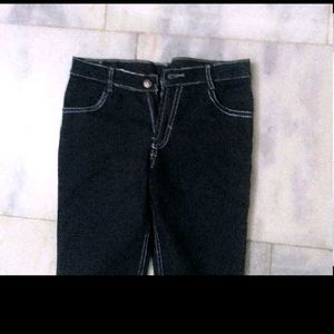 New Black Jeans For Women