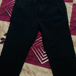 Men ‘s Black Jeans