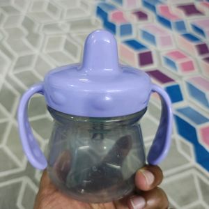 Sipper Bottle For Babies