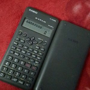 Scientific Calculator..🖤New One..💥