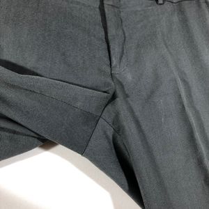 Grey Casual Pants(Men’s)