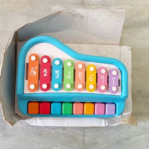 Almost New Xylophone