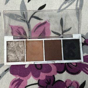 e.l.f. Cosmetics eyeshadow palette