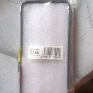 Mi Redmi Note 10/10S/11 SE Back cover