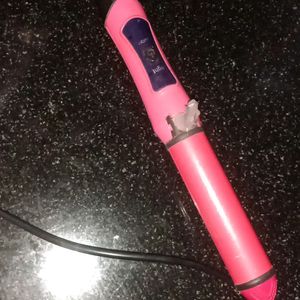 Nova 2009 Hair Straightener