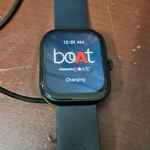 Boat Watch