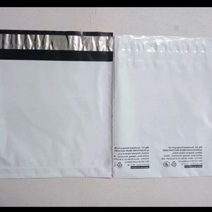 Brand New Courier Pod Bags With Pouch Set Of 2