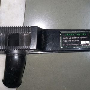 Eureka Forbes Carpet Brush