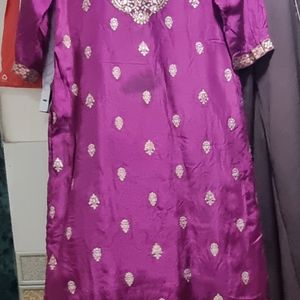 Kurti Set