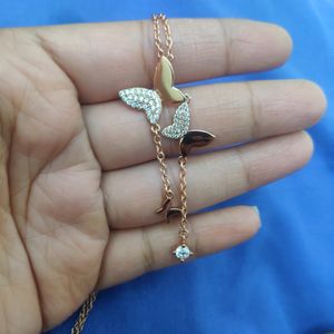 Butterfly Pendent