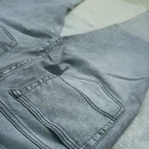 Men's Ketch Jeans New Condition