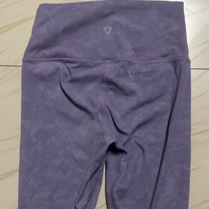 Imported Tights In lavender Colour