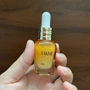 LAKME Vit C Brillance Serum 10% Complex 15Ml