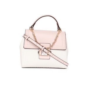 ALDO Crezar950 Pink Handbag