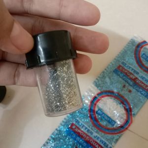 3 Colour Glitter