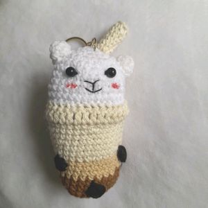 Crochet Handmade Gift Hamper