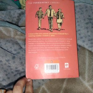 SATYAJIT RAY'S ADVENTURE OF FELUDA PART 1