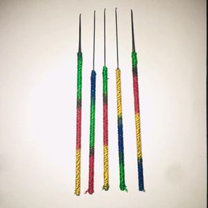 Creative Akraemo | AARI EMBROIDERY NEEDLE Multi.Co