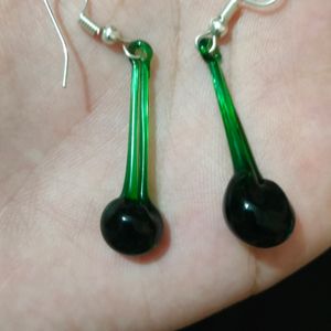 Small Earrings