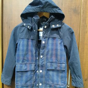 Kid's Winter Heavy Jacket