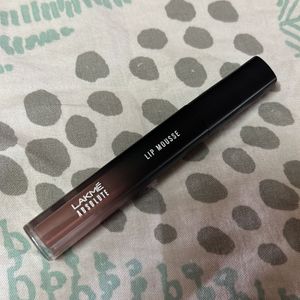 Lakme Lip Mousse