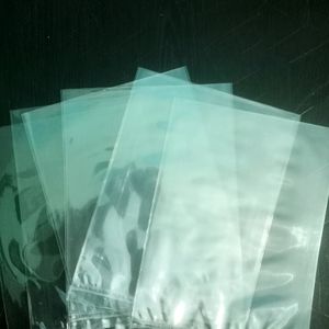 Plastic Packs