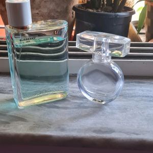 Burberry Her Edt