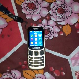 Samsung Duos Dual Sim Processor