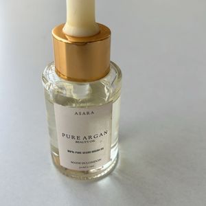 Pure Argan Beauty Oil