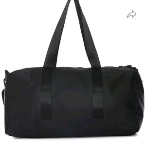 Benetton Gym Bag