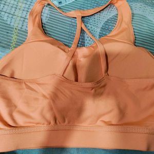 Brand New Sports Bra