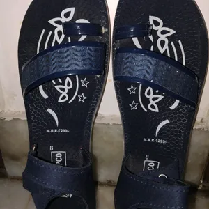 Flat Sandal