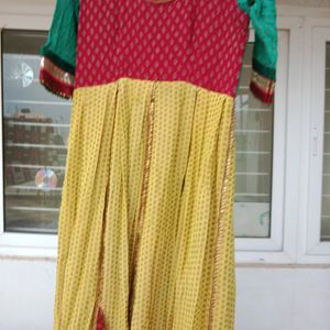 Diwali Discount Sale Gown