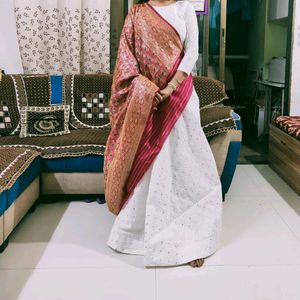 Beutiful Lehenga Choli Without Dupatta