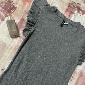 H&M Basic Dress