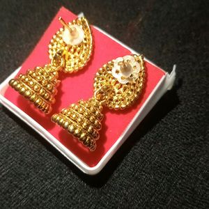 Golden Earings