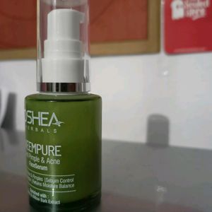 OSHEA HERBALS🌿 FACE SERUM