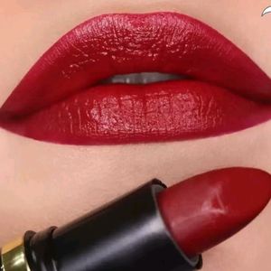 Maroon Herbal Lipstick From IBA