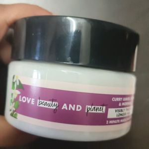 Love Beauty & Planet Hair Mask