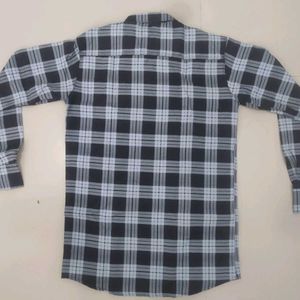 Man Casual Shirt