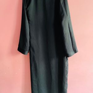 Abaya Or Burqa