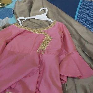 Kids Dress