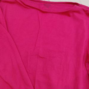 pink Top Marks&Spencer