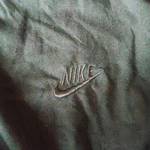 Nike T Shirt Black XXL