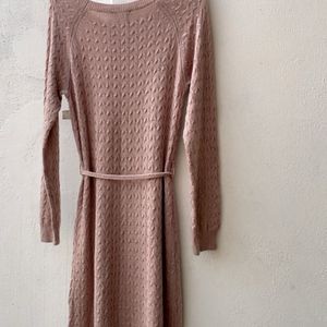 H&M Angora Women Dress 👗