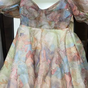 Princess Frock Dress