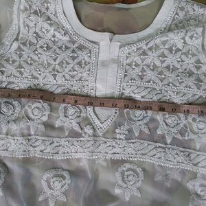 Chickenkari Kurti