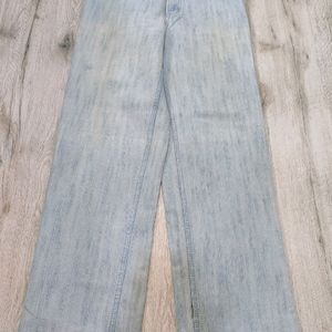 Cs0895 Park Line Jeans Waist 34
