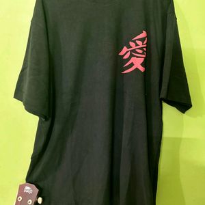 Premium Quality Oversized T-shirt